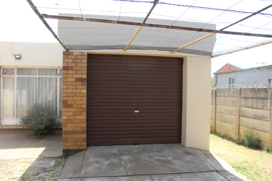 3 Bedroom Property for Sale in Parys Free State